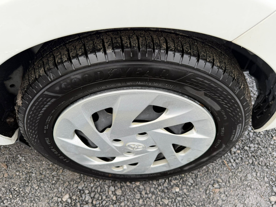 2019 Toyota Aqua Hybrid €12,795