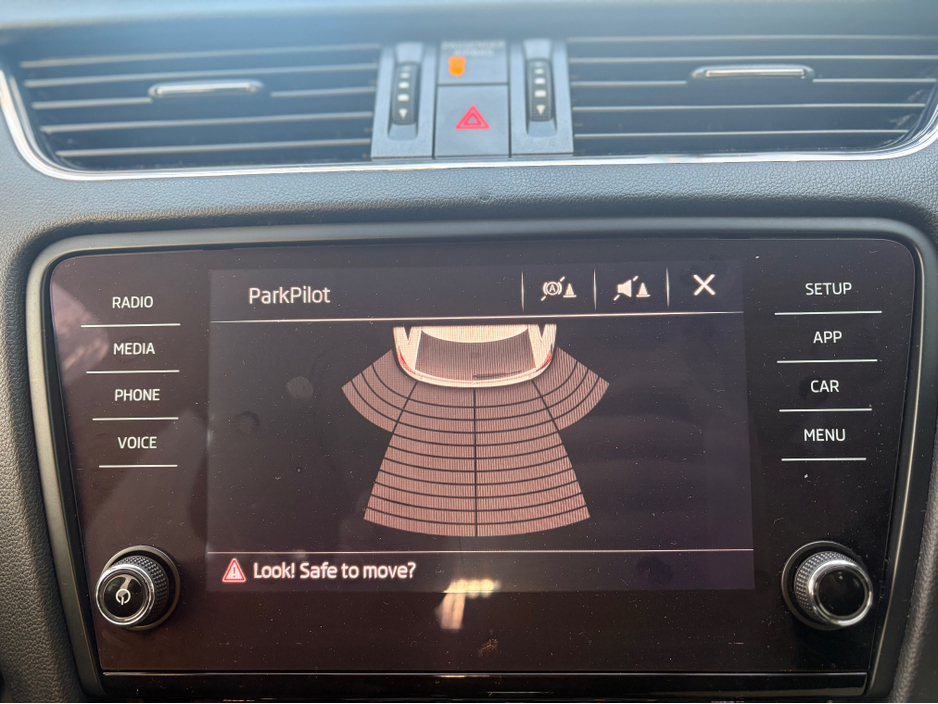 2019 Skoda Octavia SE 1.6 TDI DSG *FRESH NCT* €12,995