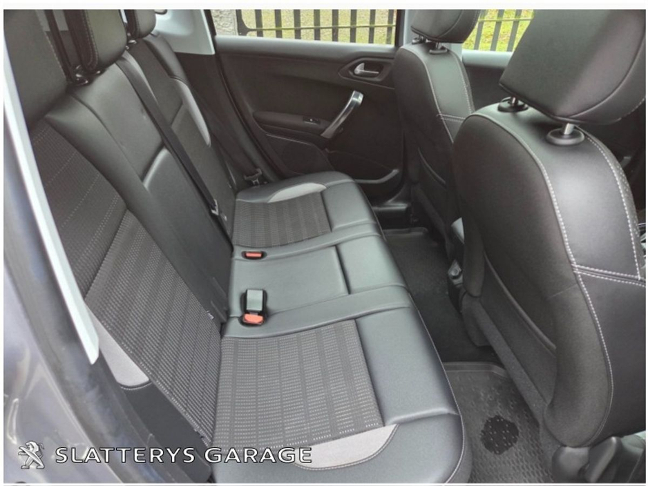 2019 Peugeot 2008 1.6 BlueHDi 100bhp Allure €15,250