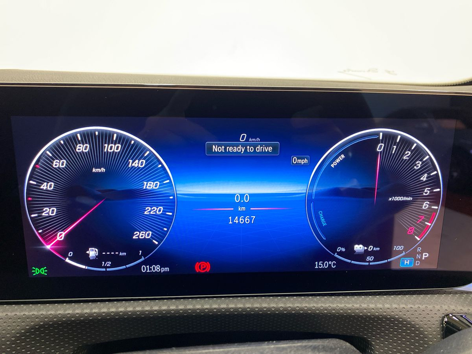 2024 Mercedes-Benz A Class A 250 e AMG LINE EXECUTIVE | Sports seats, Reversing Camera €43,950