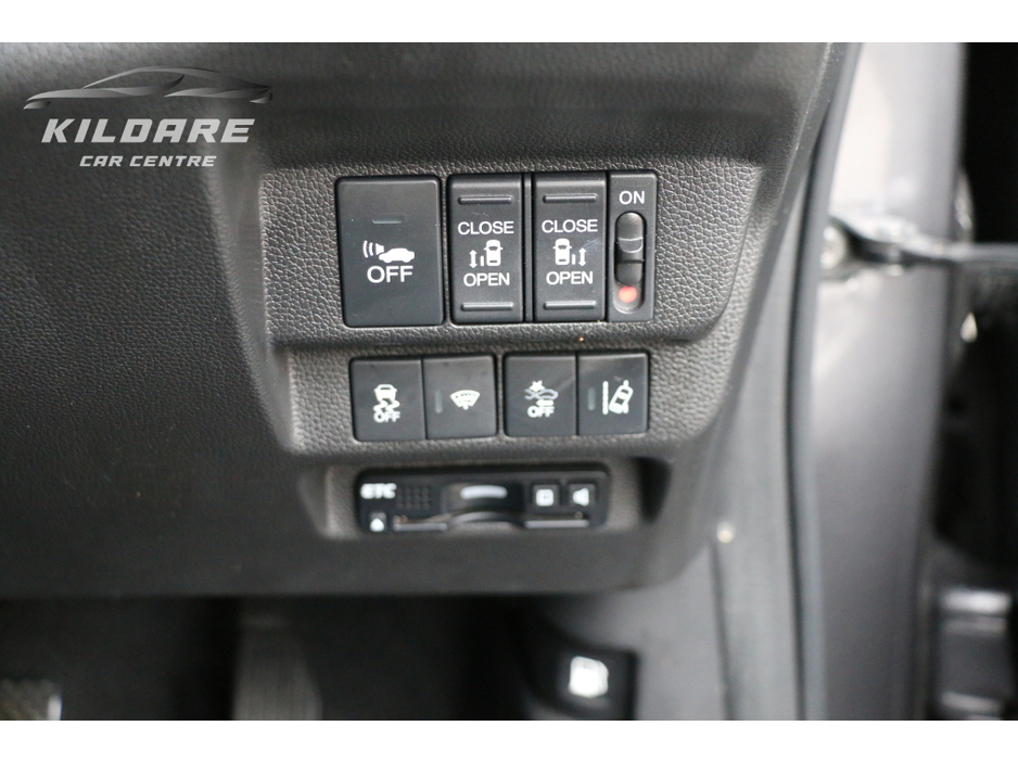 2018 Honda Freed HYBRID 6 SEATS AUTO €14,995