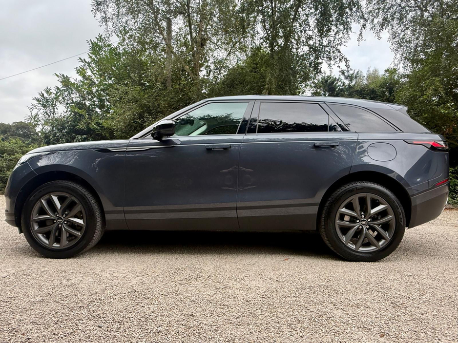 2024 Land Rover Range Rover Velar P400e *Irish Car…Moonroof….Warranty until 01/29* €66,950