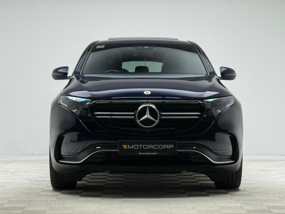 2023 Mercedes-Benz EQC 400 AMG LINE PREMIUM 4MATIC €42,990