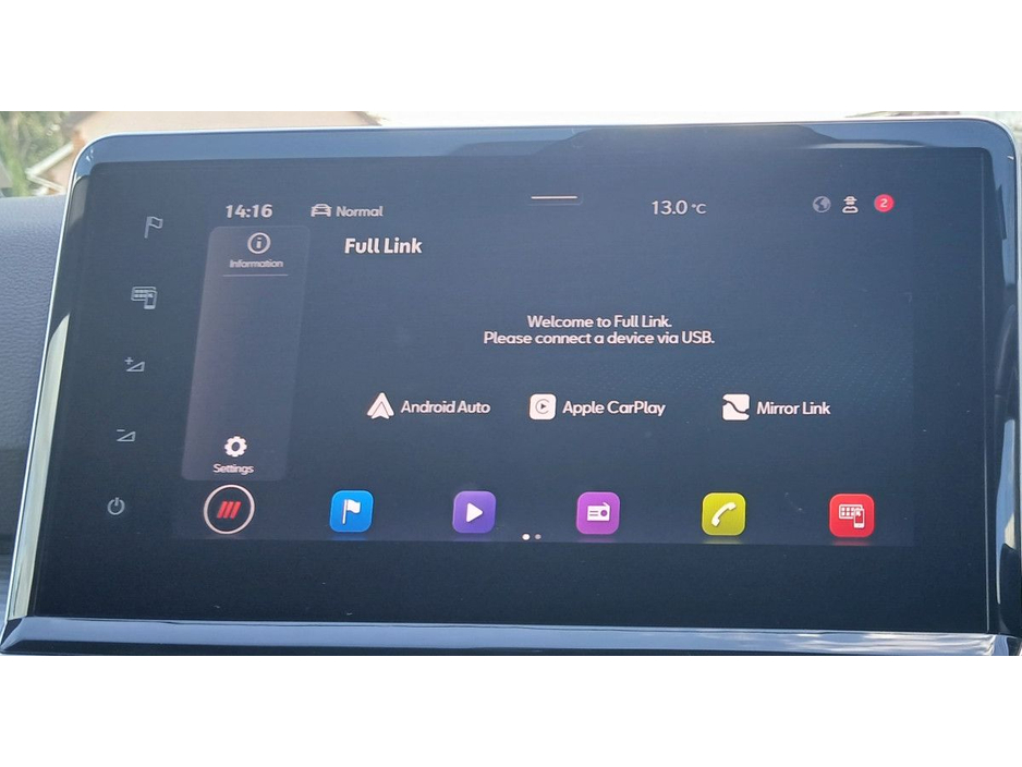 2023 SEAT Tarraco Xperience 2.0TDI 150hp 7S *7 SEATER, AUTOMATIC, FULL LEATHER INTERIOR* €41,995