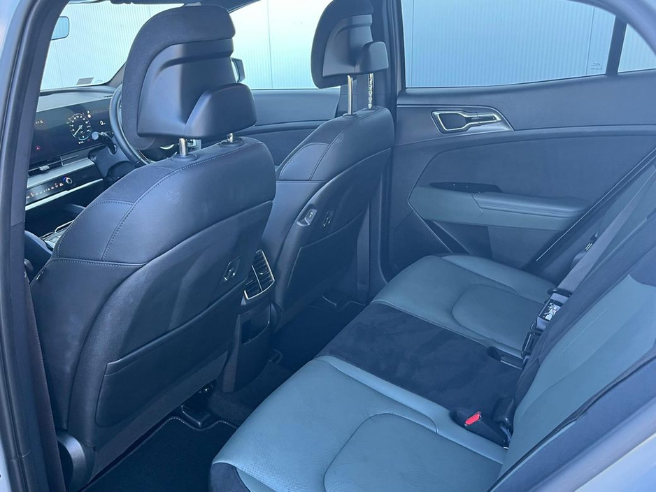 2024 Kia Sportage Phev S €38,950