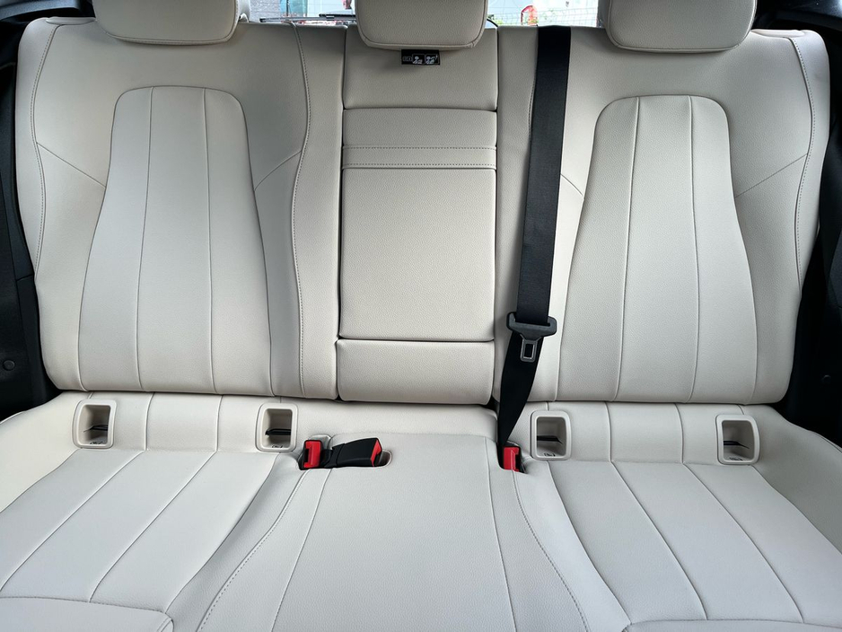 2026 Mercedes-Benz EQA 250 Plus Progressive Line Compact Electric SUV €58,155