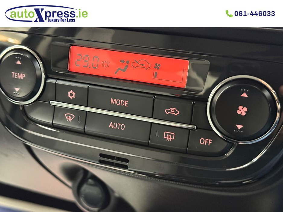 2022 Mitsubishi Mirage 1.2 Automatic, CarPlay, Reversing camera €15,995