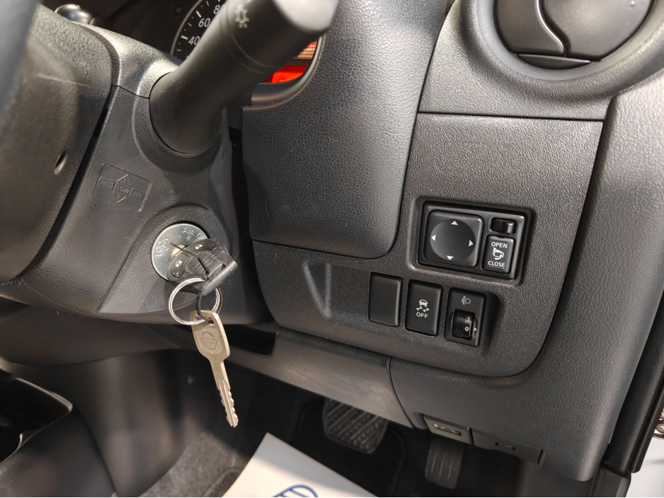 2018 Nissan Micra 1.2L AUTOMATIC DBA-K13 €9,950