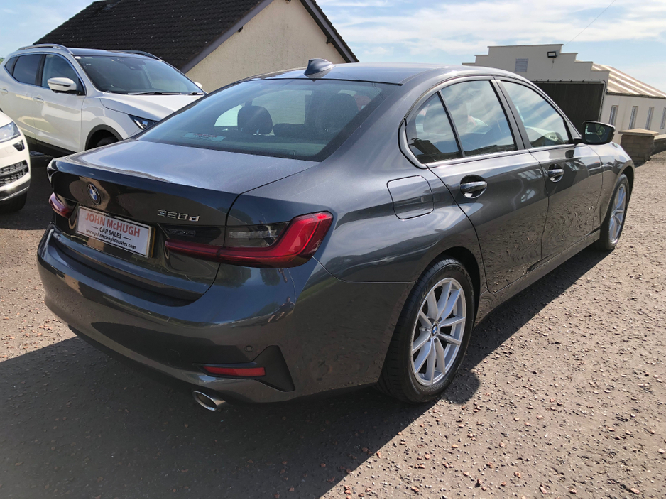 2019 BMW 3 Series SE STEP AUTO €22,995