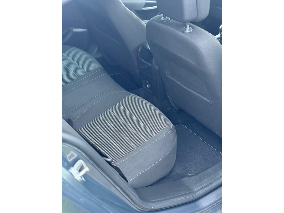 2015 Vauxhall Insignia 2.0 CDTI ECOFLEX SRI S/S 120PS 5DR €4,650