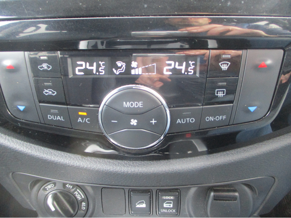 2021 Nissan Navara 2.3 DCI N-GUARD AUTO CREWCAB €30,081