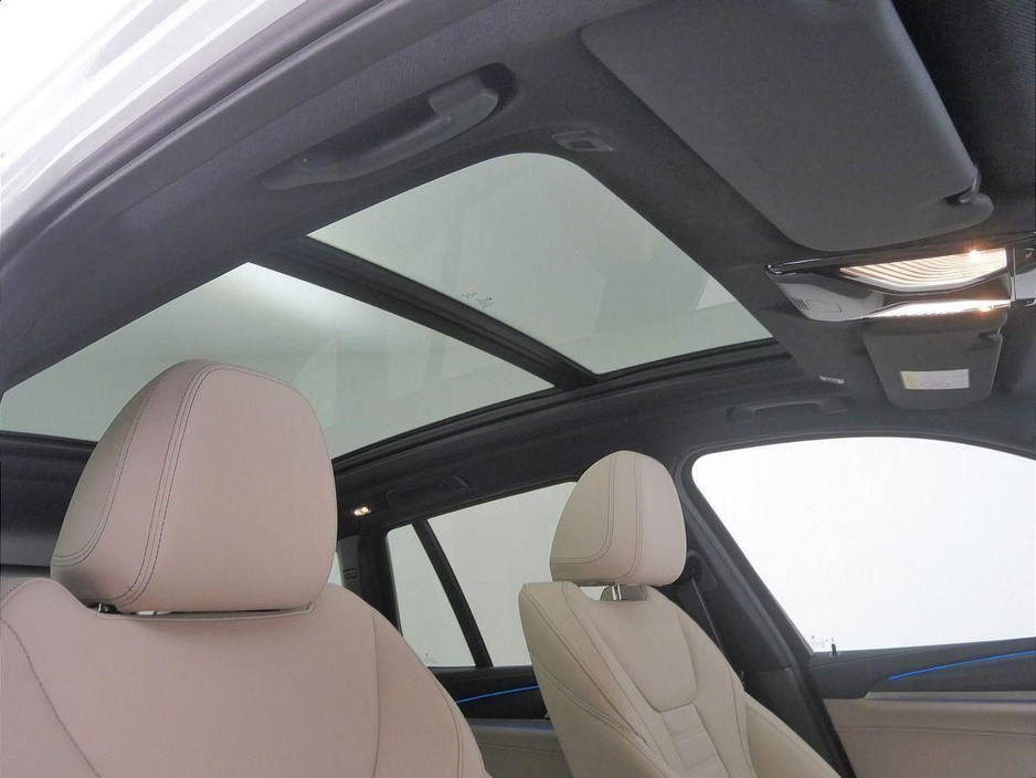 2022 BMW X3 xDrive30 M Sport €56,400