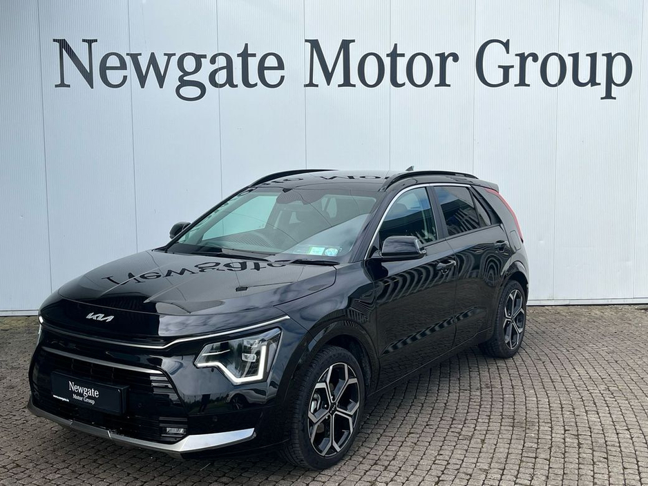 2024 Kia Niro HEV MY24 €27,950