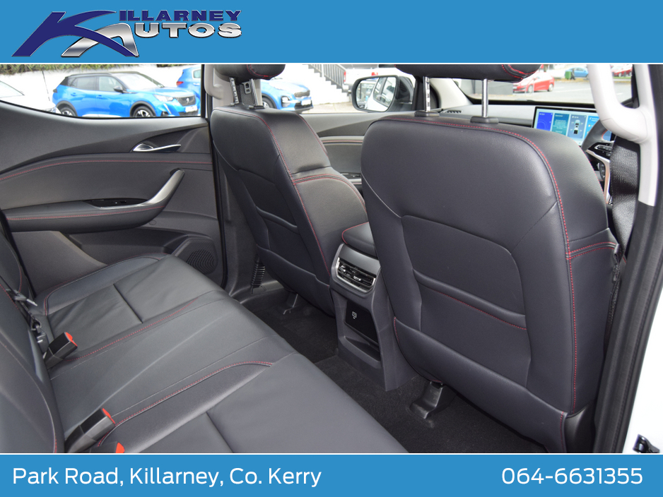 2025 Maxus T 60 T60 Max €44,275