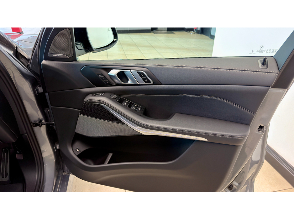 2024 BMW X5 XDRIVE50E M SPORT AUTO €92,950