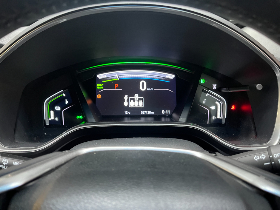 2019 Honda CR-V €26950! 2019 HONDA CR-V 2.0L HYBRID / 88K KMS / ADAPTIVE CRUISE CONTROL, HEATED SEATS, REVERSE CAMERA & MORE €26,950