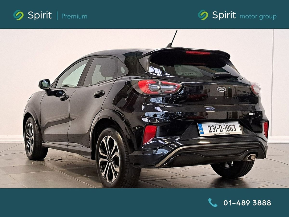 2023 Ford Puma ST-Line *Call John 0861913954 €22,450