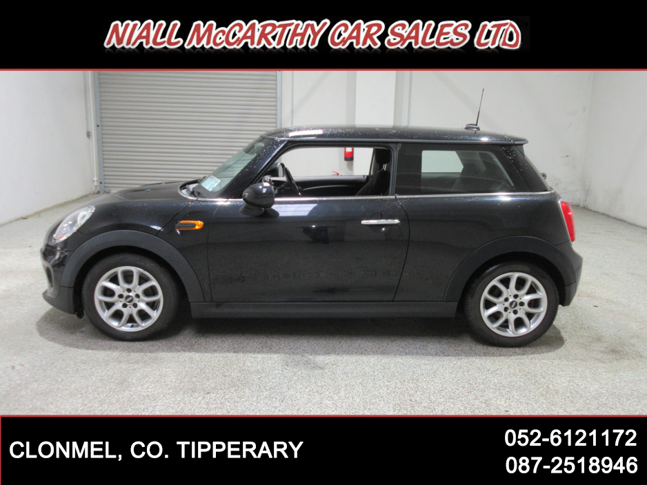 2016 MINI Hatch 1.5 D 3DR COOPERD - SCRAPPAGE AVAILABLE €9,895