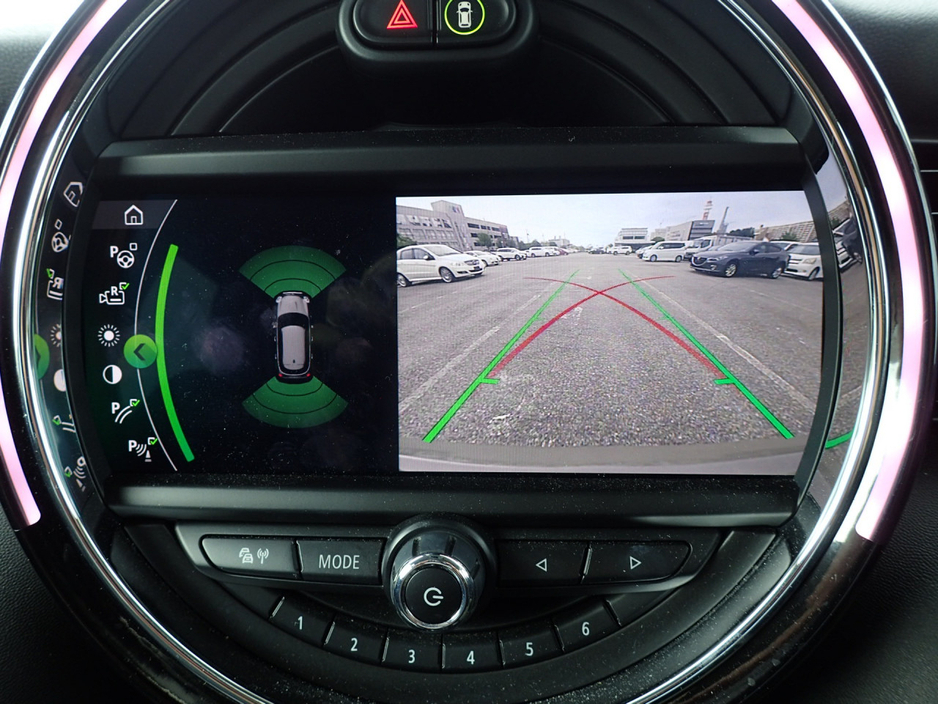 2019 MINI Cooper 1.5 COOPER STEALTH SERIES 5DR AUTOMATIC €21,950