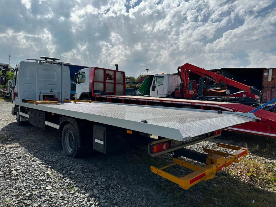 2006 Renault Midlum  €20,995