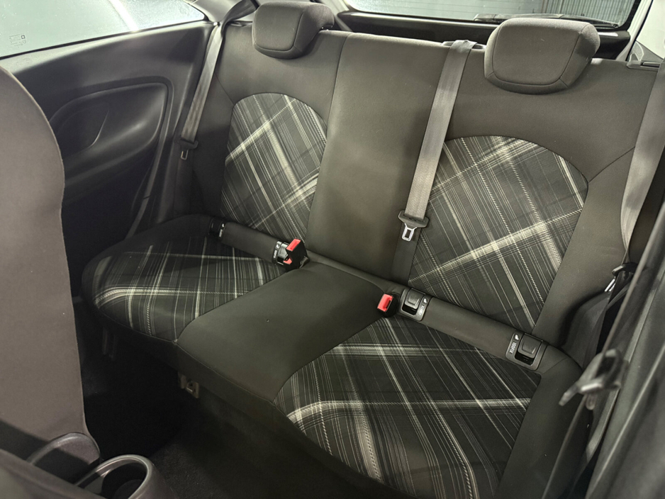 2015 Vauxhall Corsa  €6,250