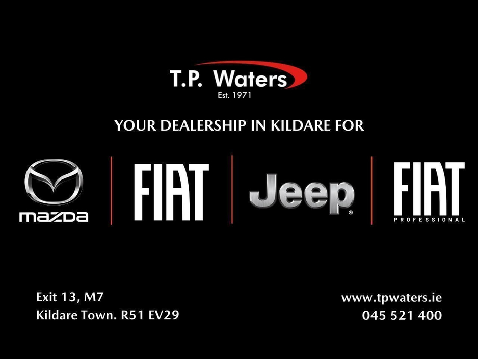 2022 Fiat 500 1.2 PETROL - AUTOMATIC - FINANCE ARRANGED - 12 MONTH WARRANTY €17,750