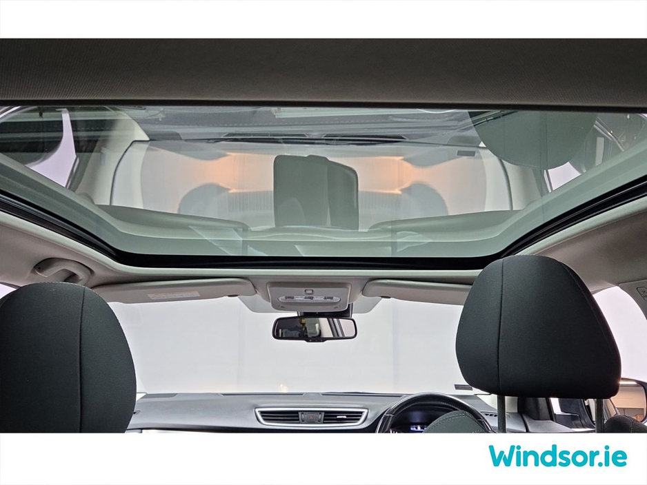 2019 Nissan Qashqai 1.5 DSL SV PREMIUM Safety Shield *3k SCRAPPAGE PRICE TODAY* €19,995