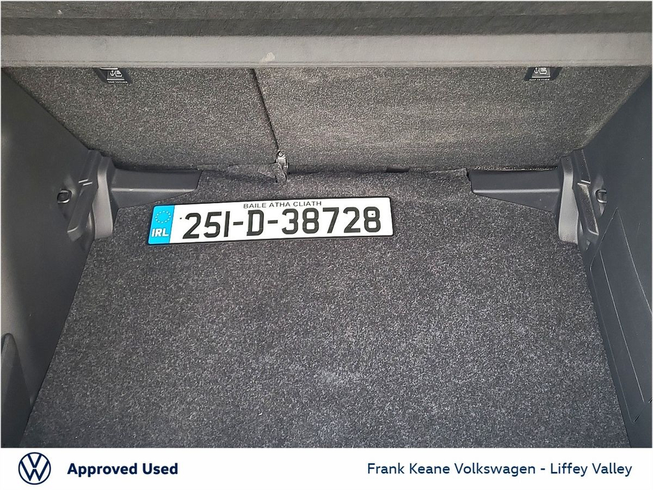 2025 Skoda Fabia SELECTION AUTO 1.0TSI 115HP *REAR VIEW CAMERA* *CARPLAY & ANDROID AUTO* *PCP FINANCE AVAILABLE* €27,995