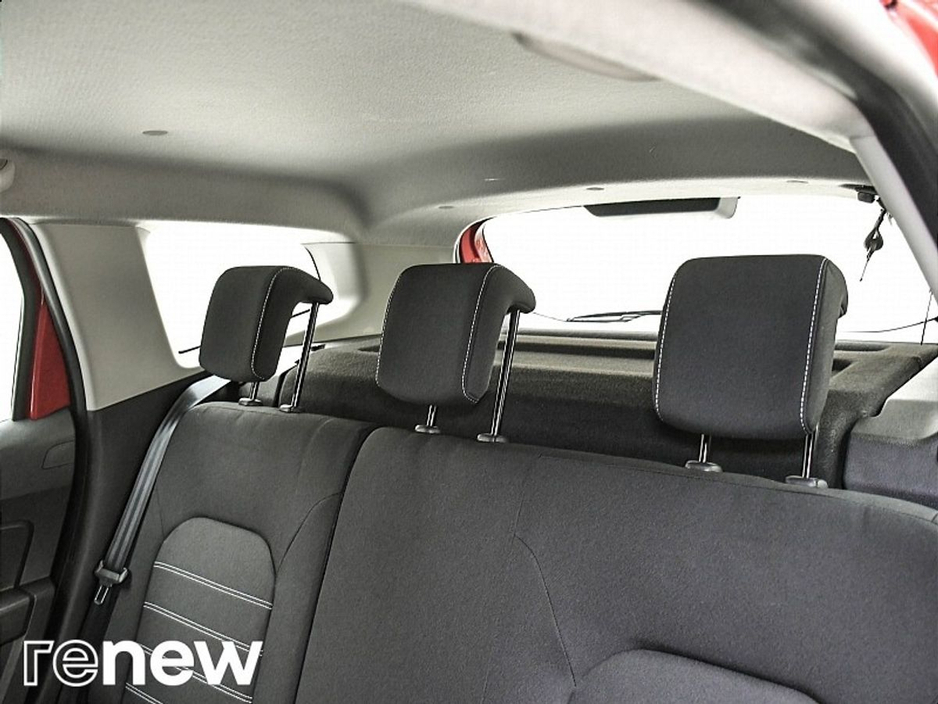 2022 Dacia Duster Comfort Blue dCi 115 4x2 €19,690