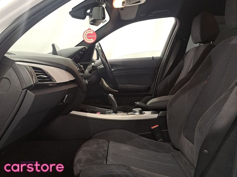 2017 BMW 1 Series 1.6 PET M-SPORT AUTO €18,890