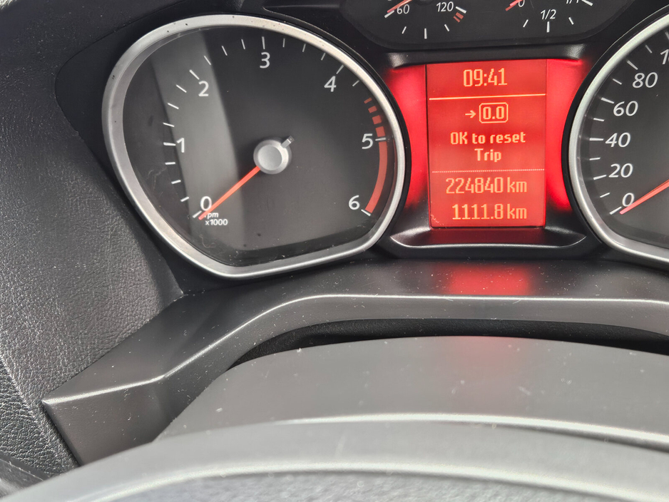 2014 Ford S-Max 2.0TDCI 140PS Zetec €6,950