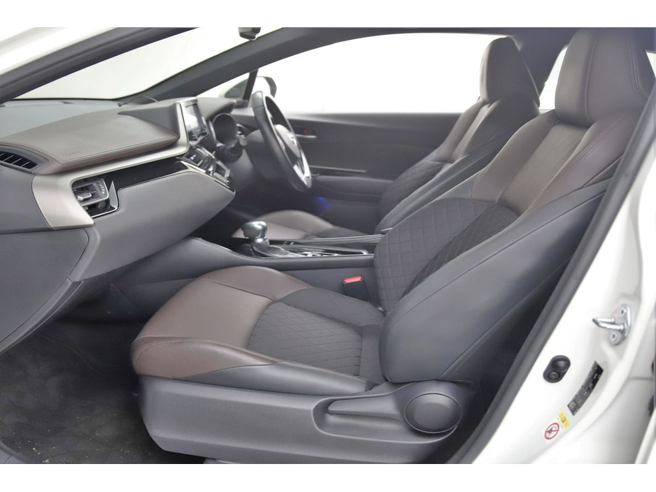 2017 Toyota C-HR 1.8 HYBRID *REVERSE CAM*ANDROID CAR PLAYER* €19,890