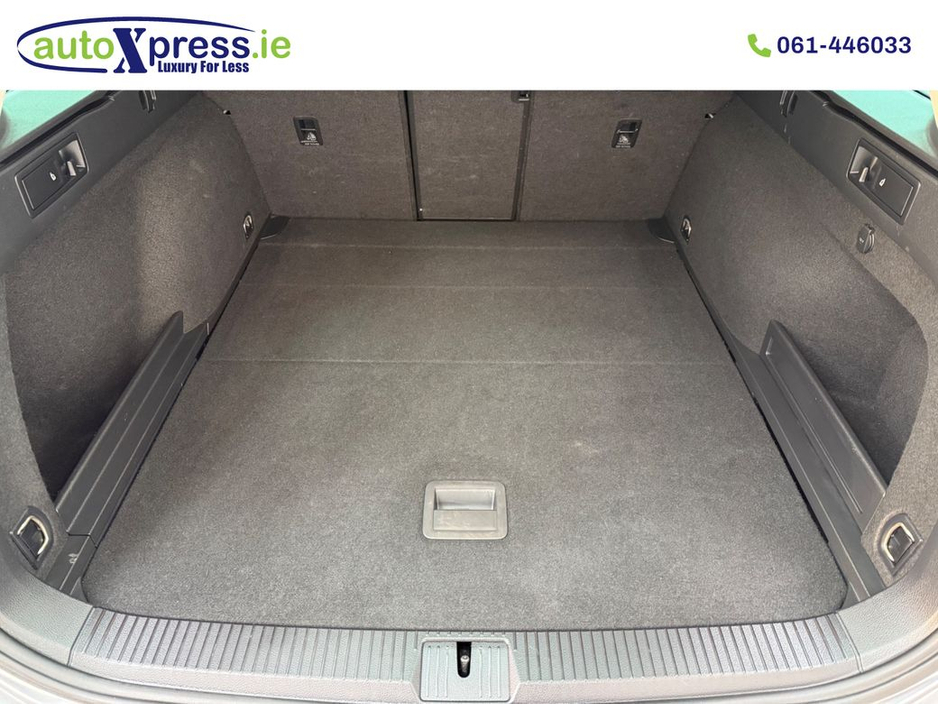 2018 Volkswagen Passat 2.0 TDI HIGH LINE Automatic, Reversing camera €21,995