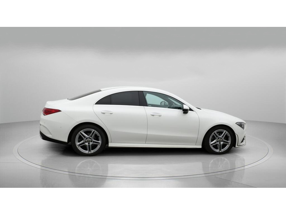 2019 Mercedes-Benz CLA Class 180 CLA NEW MODEL €21,950