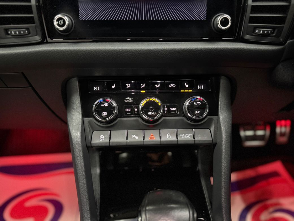 2024 Skoda Kodiaq 7S Sport 2.0tdi 150HP DSG 5DR // HUGE SPEC // 12 MONTH WARRANTY// SAME DAY FINANCE €54,950