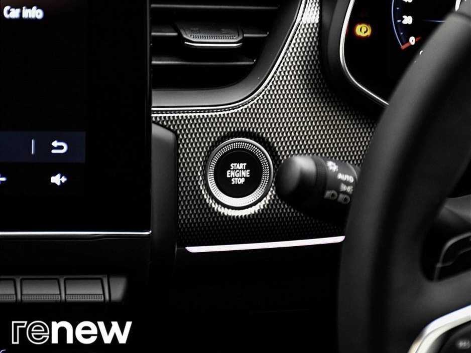 2025 Renault Arkana Techno TCe 140 Auto GSR2 €30,900