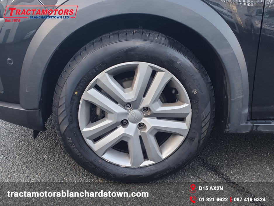 2023 Dacia Jogger EXPRESSION TCE 110 NBI 5DR