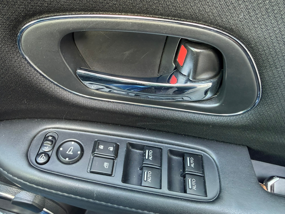 2015 Honda Vezel  €15,490