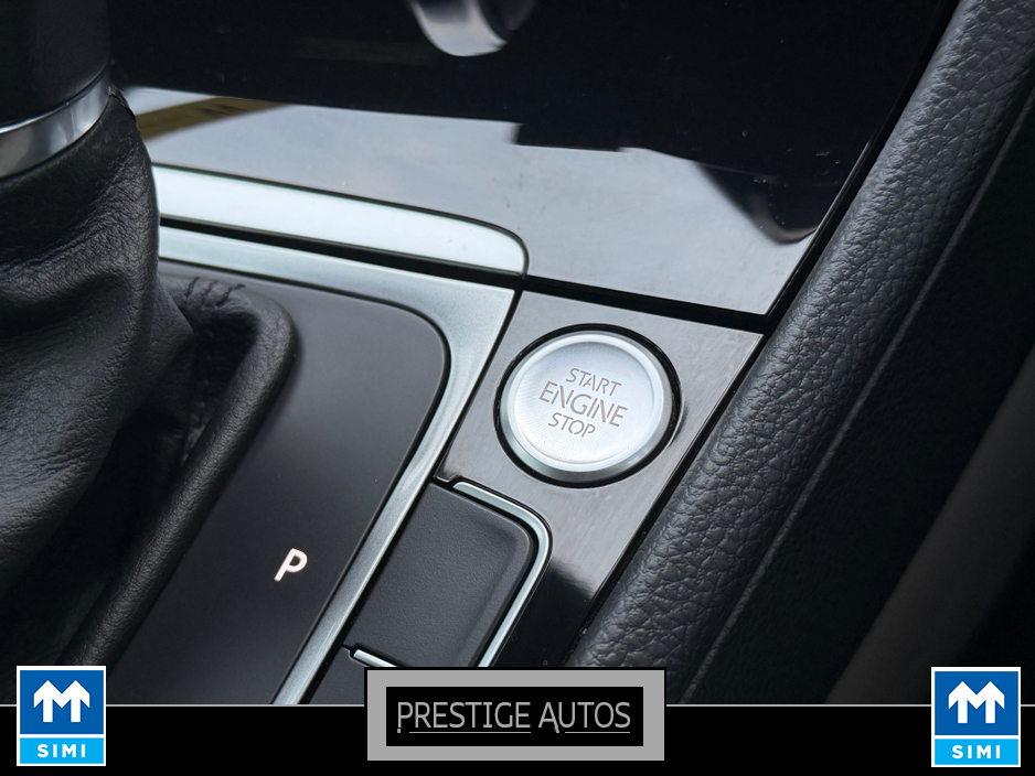 2019 Volkswagen Golf 1.4 HIGHLINE AUTO FULL CREAM LEATHER *CAR ID 00* €19,950