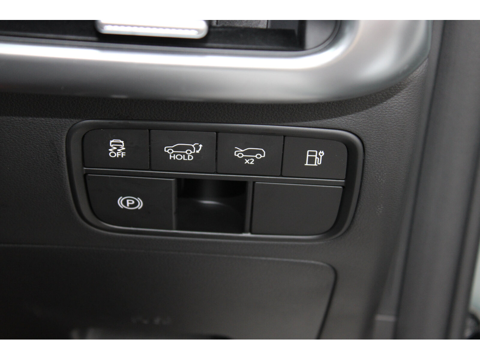 2025 Hyundai Ioniq 9 RWD standard (Long Range) Platinum €75,950