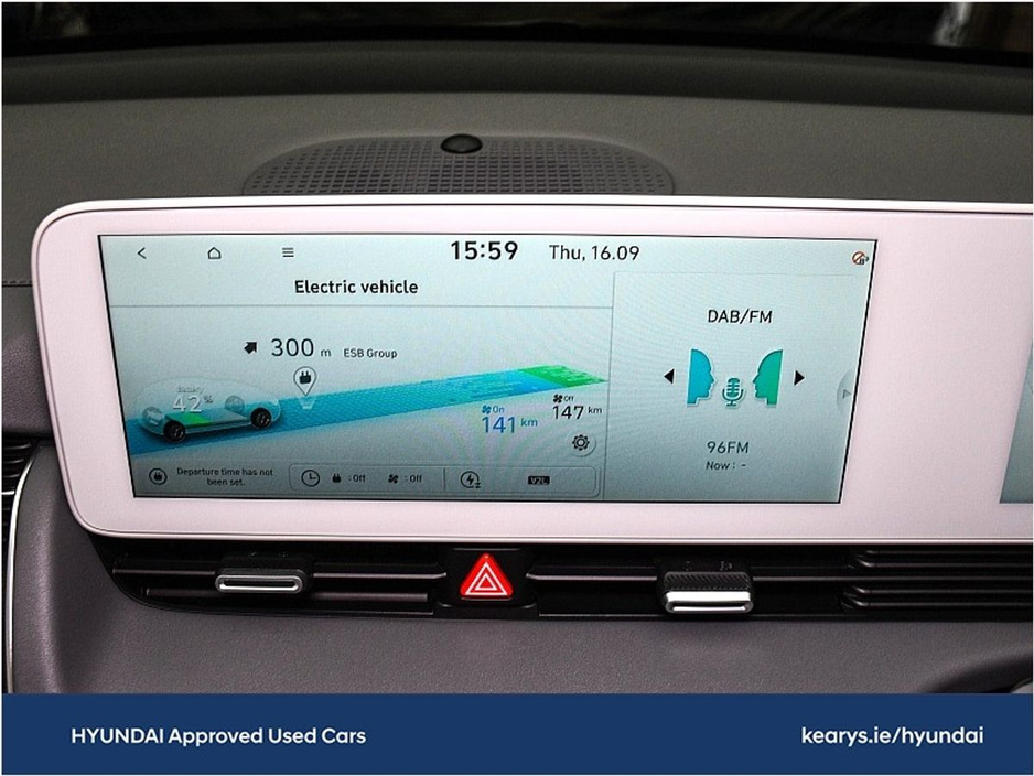 2023 Hyundai Ioniq 5 58kW Premium LE €28,949