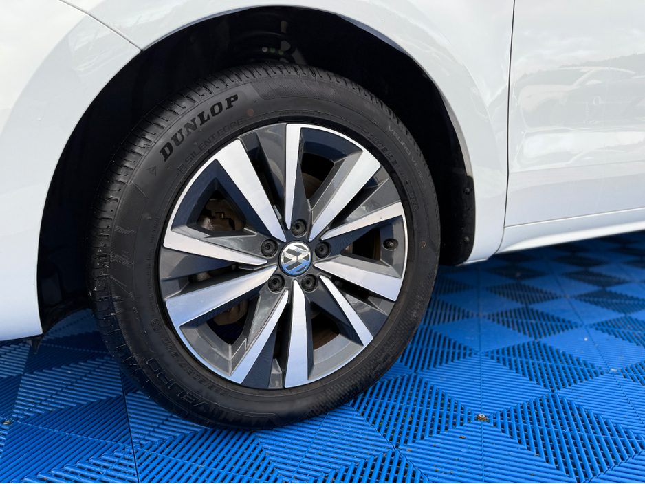 2020 Volkswagen Sharan HIGHLINE PRO - 2.0L DIESEL - 7 SEATS - AUTO - 12M WARRANTY - CAR: 1603