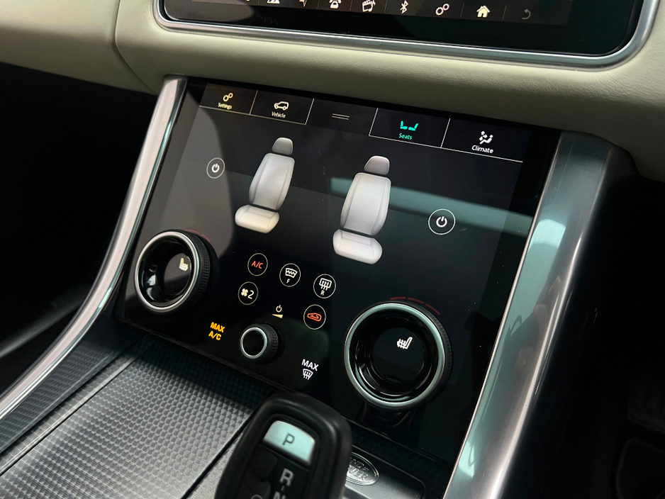 2020 Land Rover Range Rover Sport HSE P400E €43,990