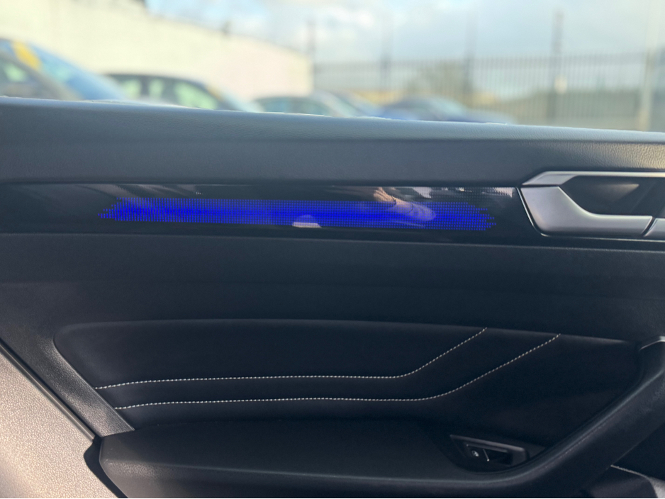 2021 Volkswagen Arteon R LINE TSI PHEV S- DSG..12 MONTH WARRANTY..NEW NCT €29,950