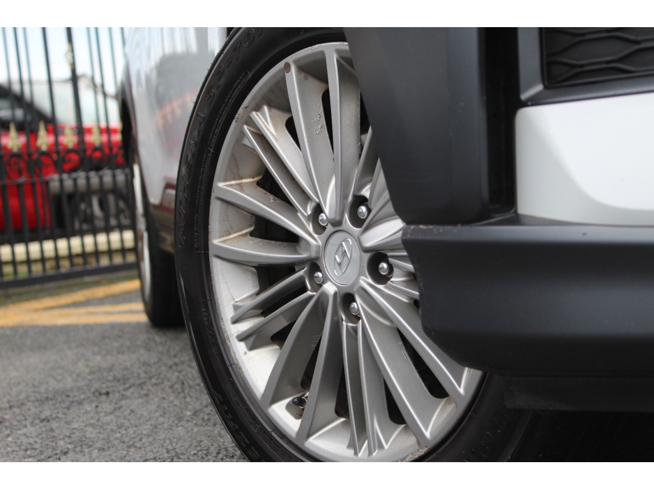 2019 Hyundai Kona Executive 1.6 Diesel Two Tone €16,950