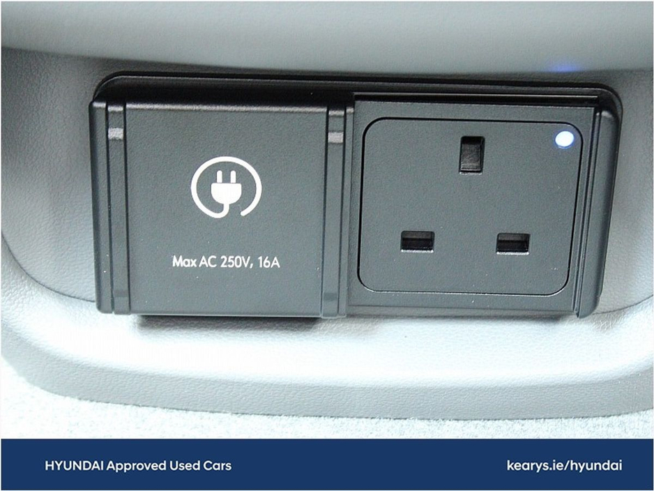 2026 Hyundai Inster Cross ORDER YOUR 261 - INSTER CROSS TODAY €27,595