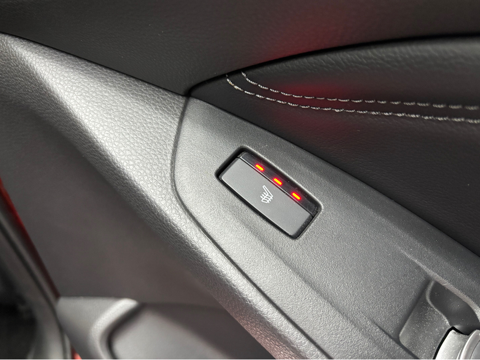 2022 Honda Accord €33950 2022 HONDA ACCORD 2.0 HYBRID - Rear Heated Seats - Sunroof €33,950