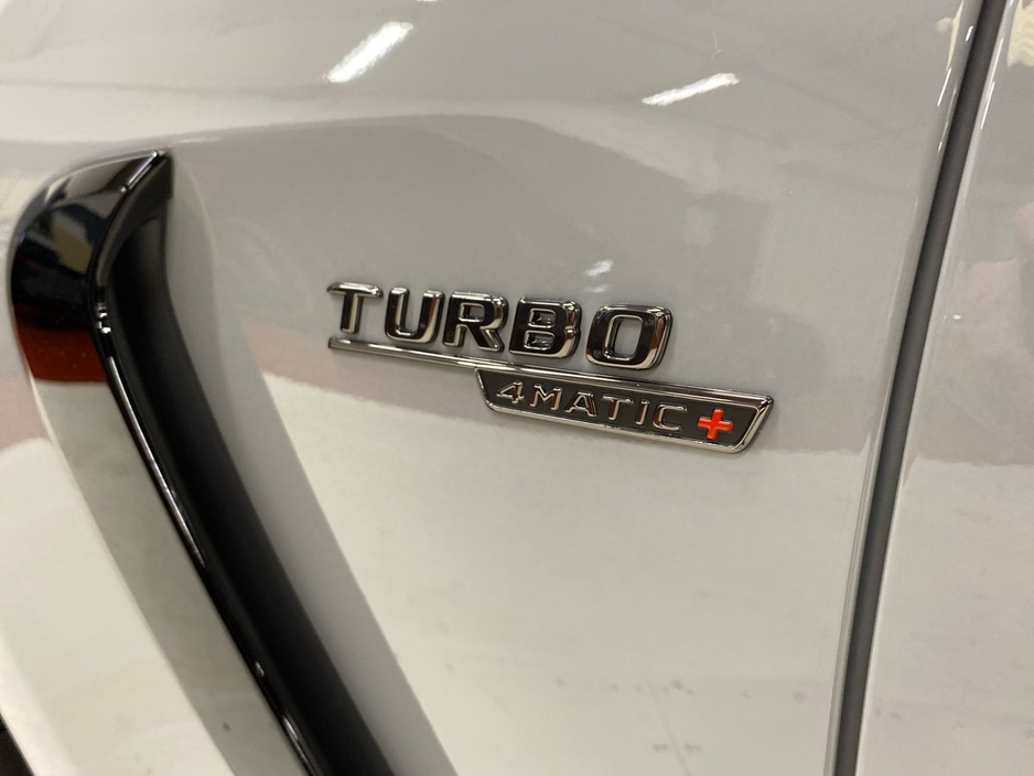 2026 Mercedes-Benz CLE CLE AMG 53 4MATIC+ €160,814