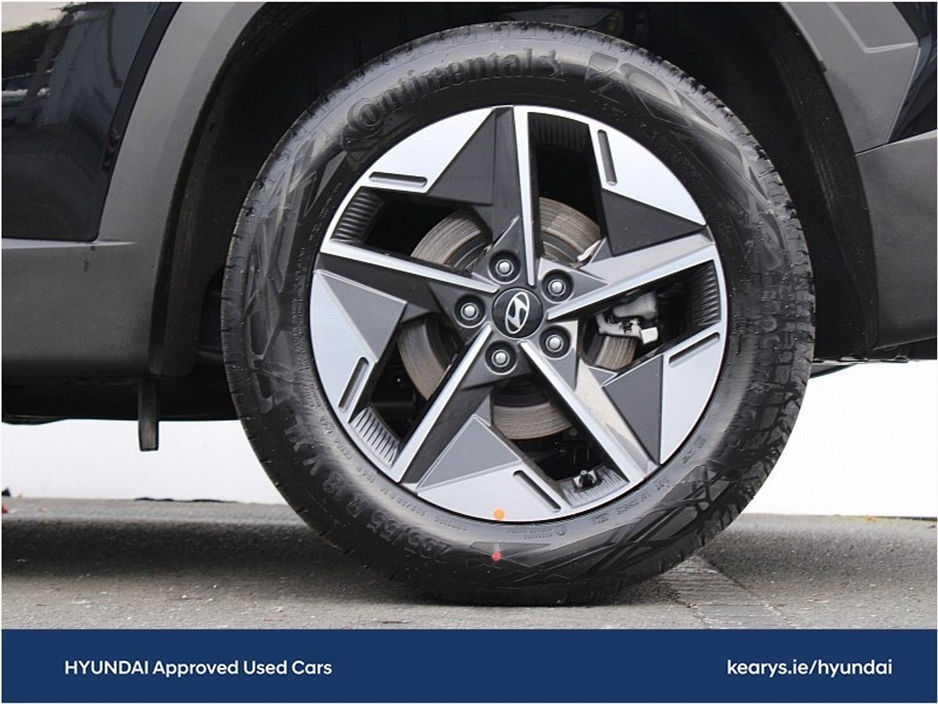 2024 Hyundai Tucson Tucson FL Executive Plus €38,997