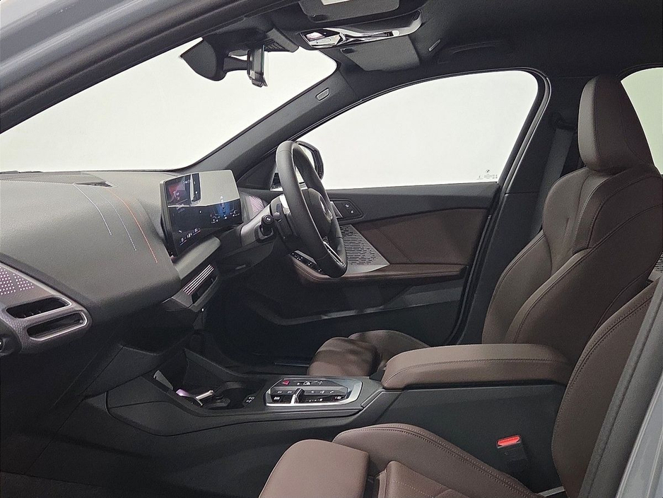 2026 BMW 1 Series 120 M Sport €47,950